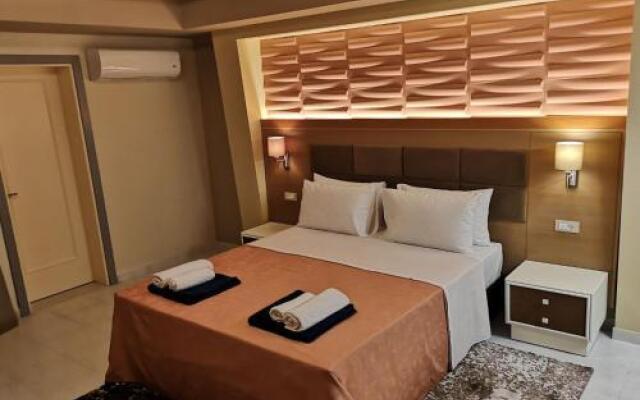 Holiday Home 4 Bedrooms - Koskinou