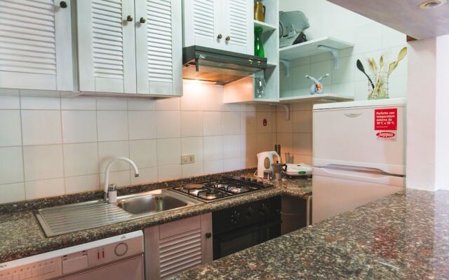 SoleLuna Apartments