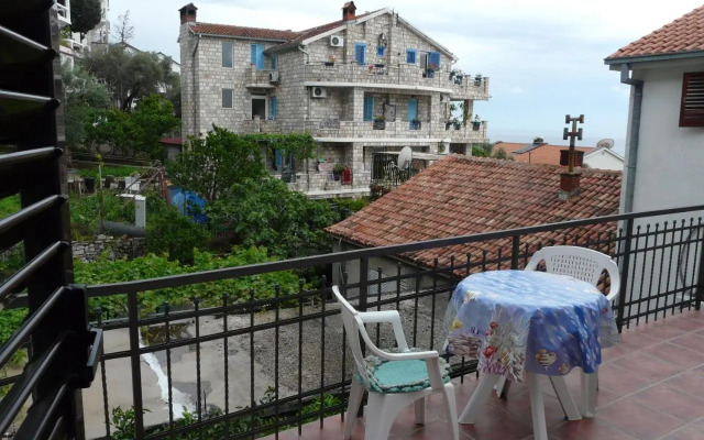 Guest house Živković