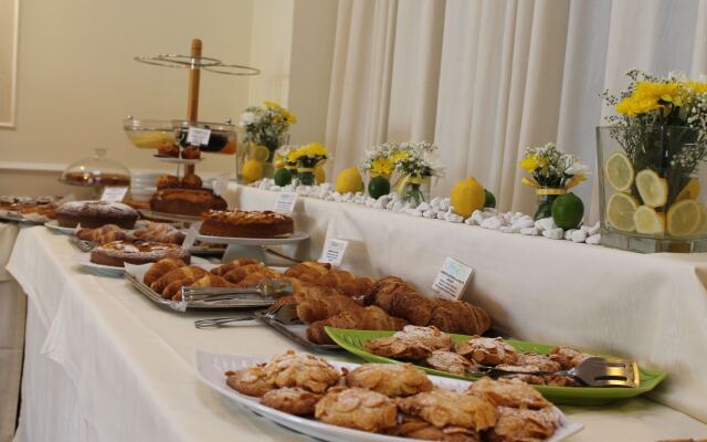 Hotel Terme Alexander