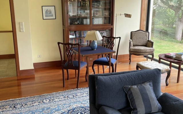Impeccable 5 Bed House in Santa Cruz do Douro