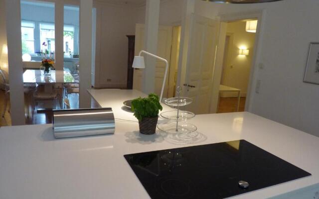 KernerApartement