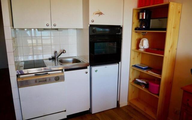 Appartement Saint-Pierre-Quiberon, 2 pièces, 5 personnes - FR-1-478-57