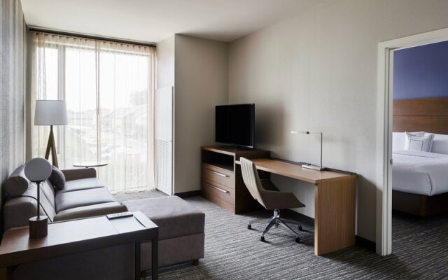 Residence Inn Dallas by the Galleria