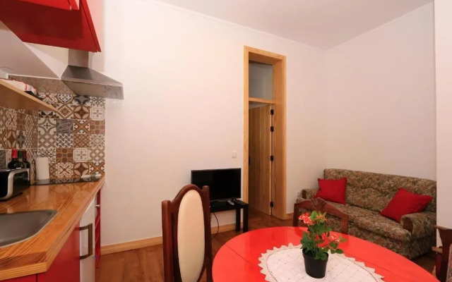 São Jorge Apartments Suítes