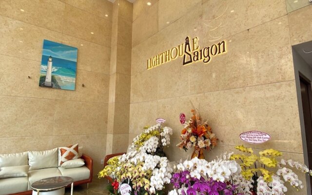 Cityhouse - LightHouse SG