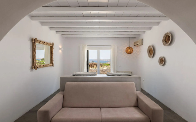 All Greek Villas Mykonos