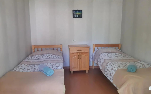 Guesthouse on Gorgasali Street 11