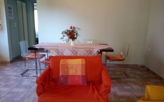 Nice Villa With Garden in Ancient Olympia, Greece