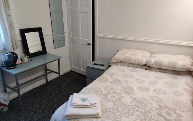 The Brentwood Hotel