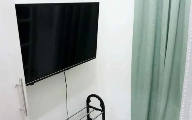 Green Residences  Taft
