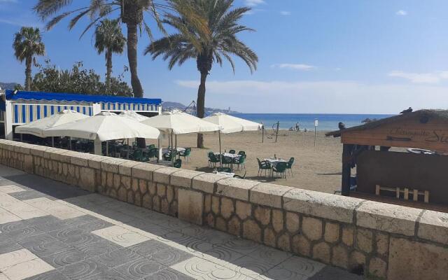 Apartamento Málaga Port *****