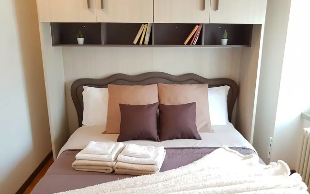 La Casetta Apartment