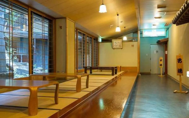 kinugawaonsen Fukumatsu