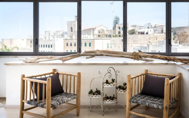 Hotel Albània