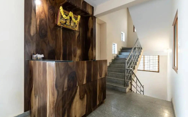 Supriya Lodge by OYO Rooms