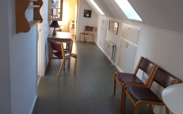 NyGammelsø Bed and Breakfast