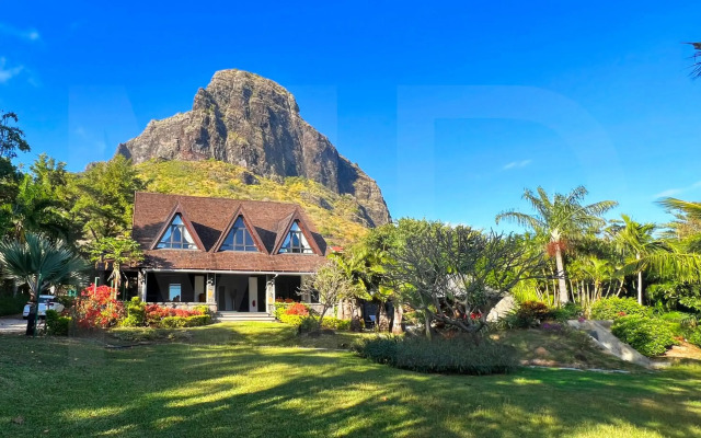 Villa Ayapana