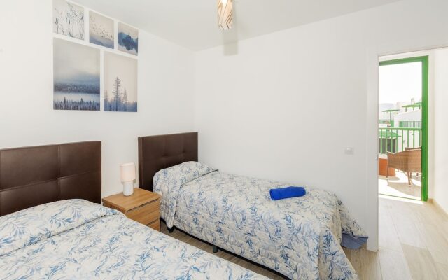 Villa Amanecer I