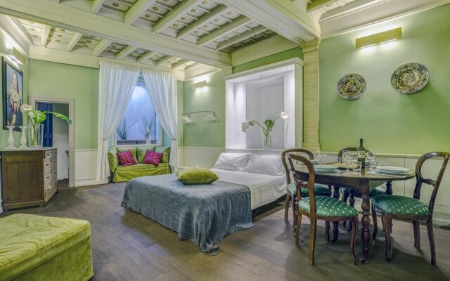 Raffaello Charmsuite