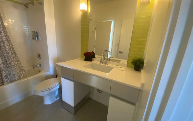 Downtown Dallas 2Br 2Bath Apt + Great Value