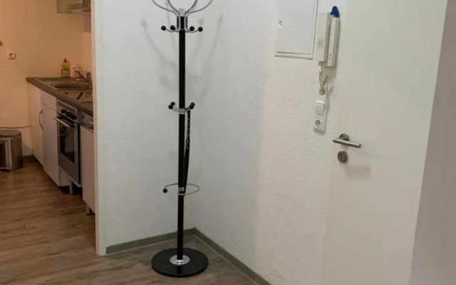 Feuerbachstr.9 Ferienwohnung