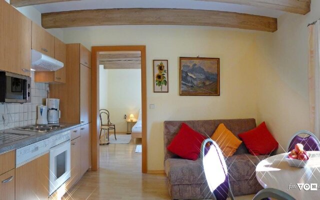 Villa Florl & Dependance I & II