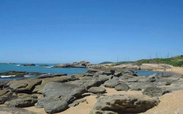 Pousada Herva Doce