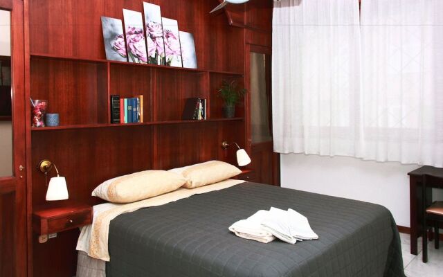 Books Beds & Breakfast