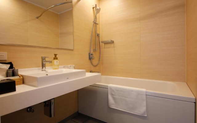 Comfort (Ourinkaku) Double room (풀 더블 침대) 사진 2