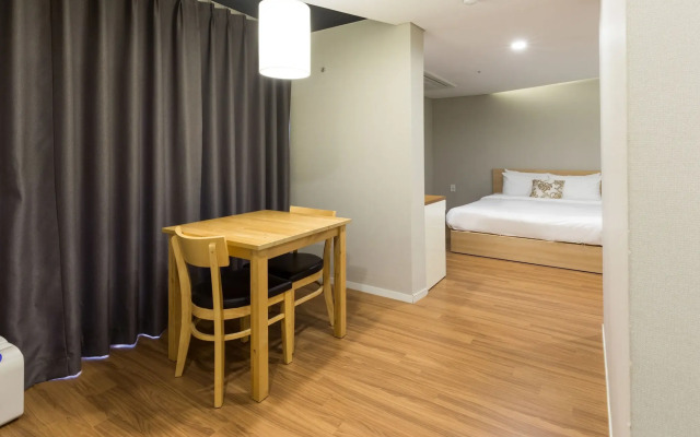Vistacay Hotel Worldcup