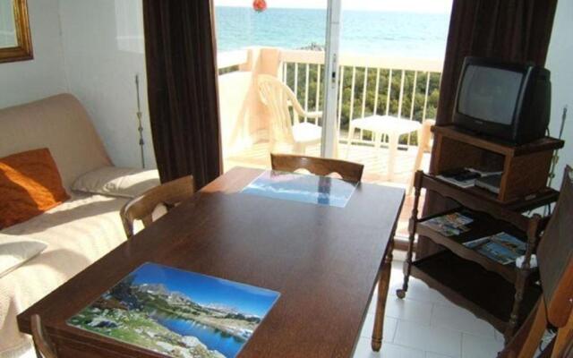 Appartement Saint-Cyprien, 2 pièces, 5 personnes - FR-1-225D-10