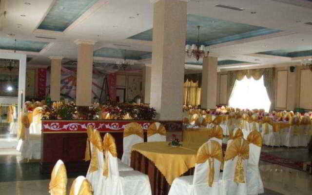 HP Villa Hotel