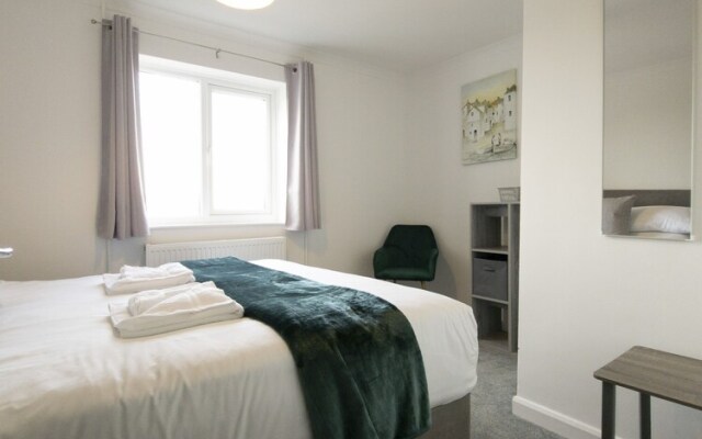 Port Eynon Suite - 1 Bed - Ocean Breeze