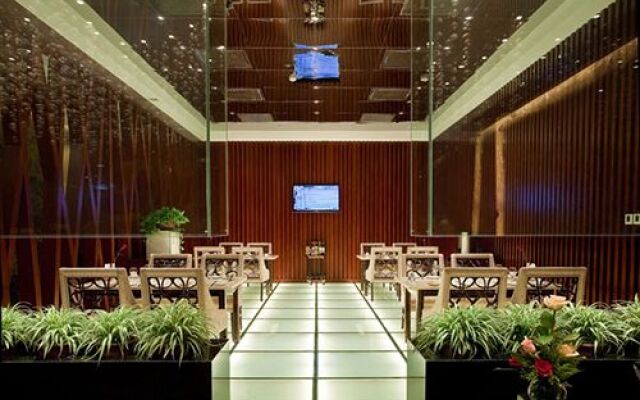 Century Hotel