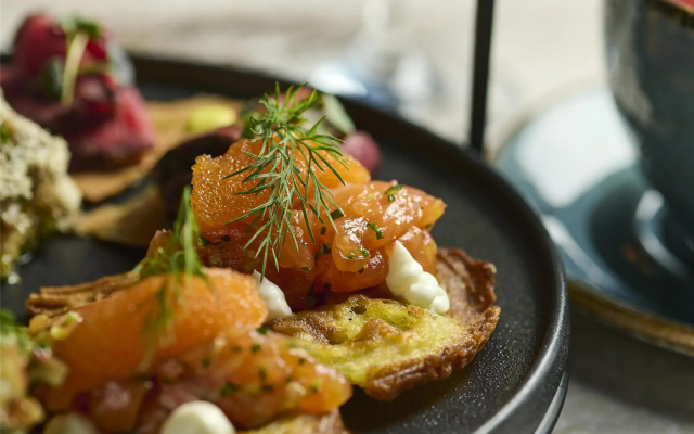 Radisson Blu Plaza Hotel, Oslo