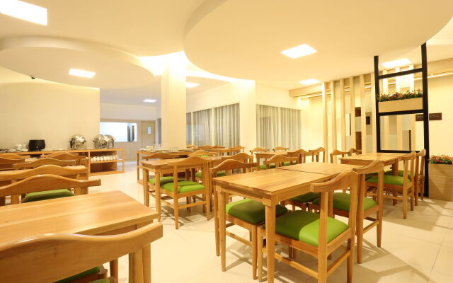 Fovere Hotel Palangka Raya