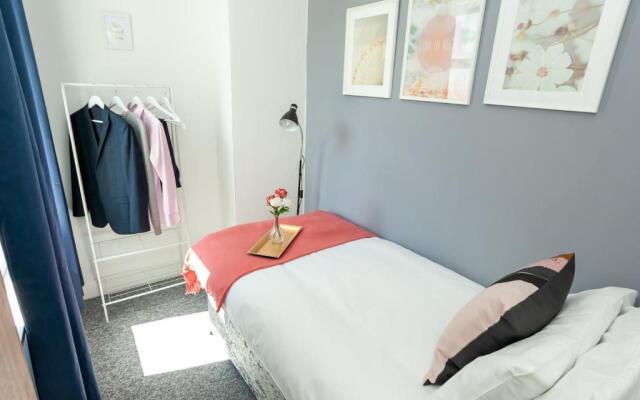 The Foxton House Coventry