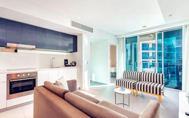 H Residence Apartments- Holiday Paradise