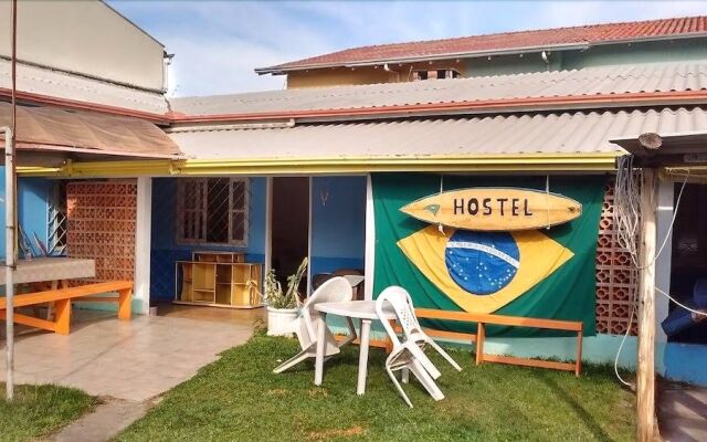 Hostel Camping BC