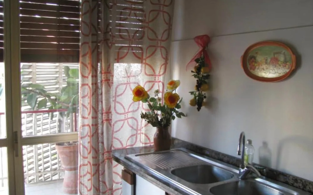 B&B Del Parco