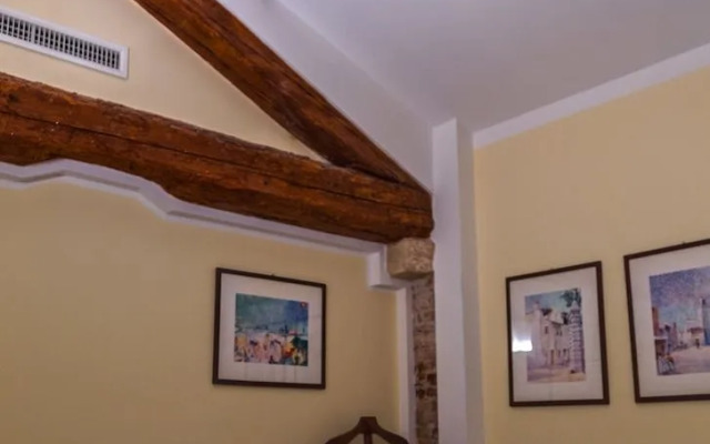 L'Artigliere ristorante con Locanda