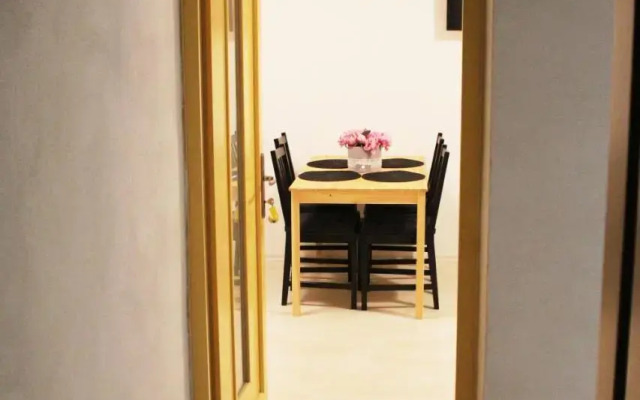 Ubytování U Vojtěšky