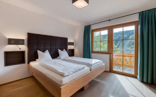 Hotel Matschner