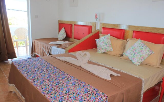 LeBovallon B&B