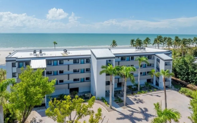 Pelicans Roost 307 2 Bedroom Condo