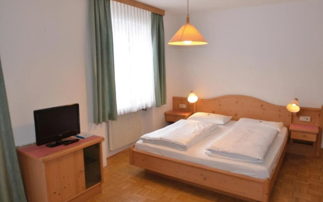 Wachtler Residence Dolomites