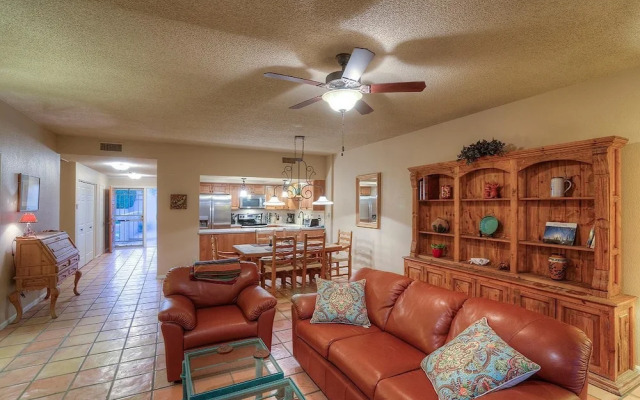 Cactus Retreat By Signature Vacation Rentals