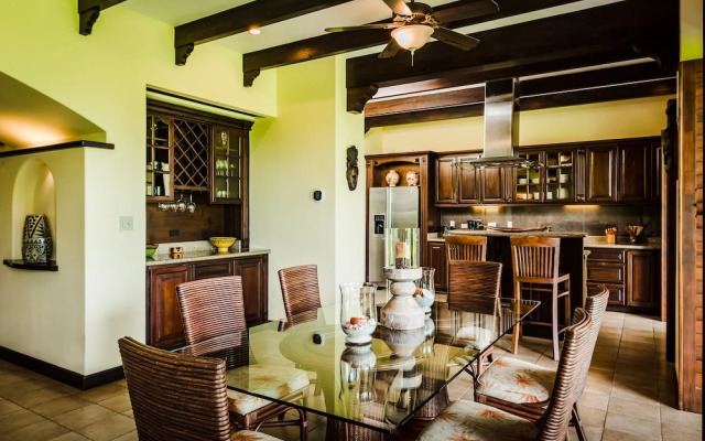 Hacienda Pinilla Vacation Rentals