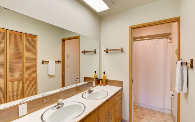Meadow House #70 by Village Properties at Sunriver